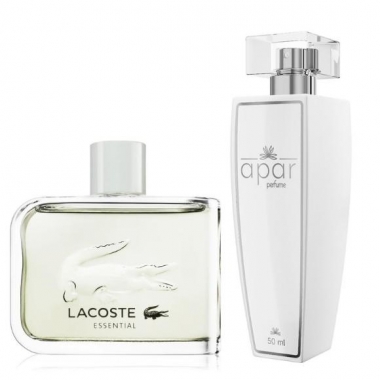Zamiennik/odpowiednik perfum Lacoste Essential*
